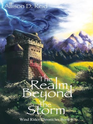 The Realm Beyond the Storm - ebook